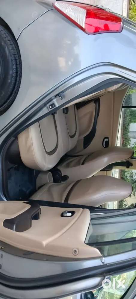 Hyundai I10 Sportz Petrol 2010