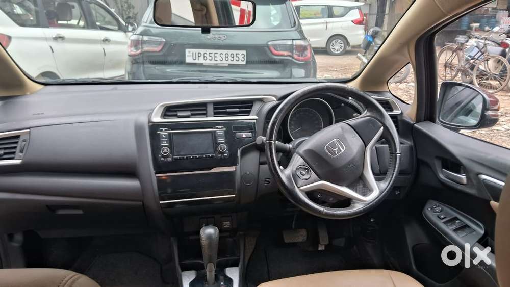 Honda Jazz 2017 Petrol 15000 Km Driven