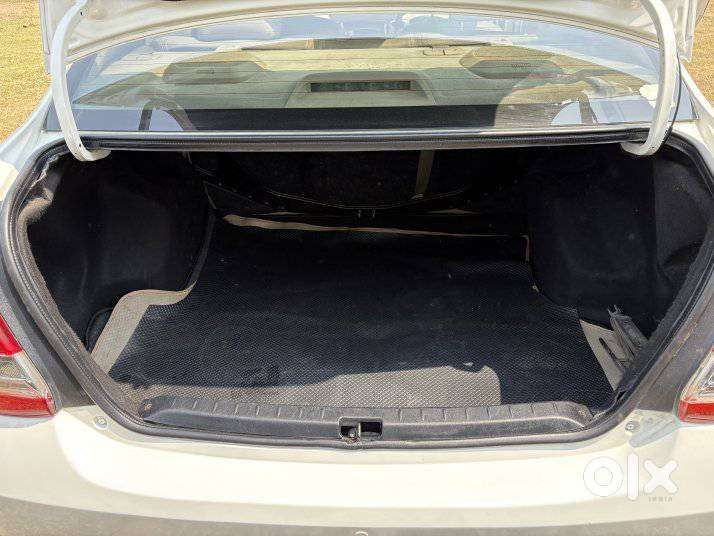 Toyota Etios 2013-2014 Gd Sp, 2019, Diesel