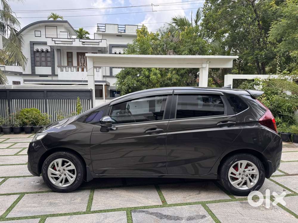 Honda Jazz 1.5 Vx I Dtec, 2016, Diesel