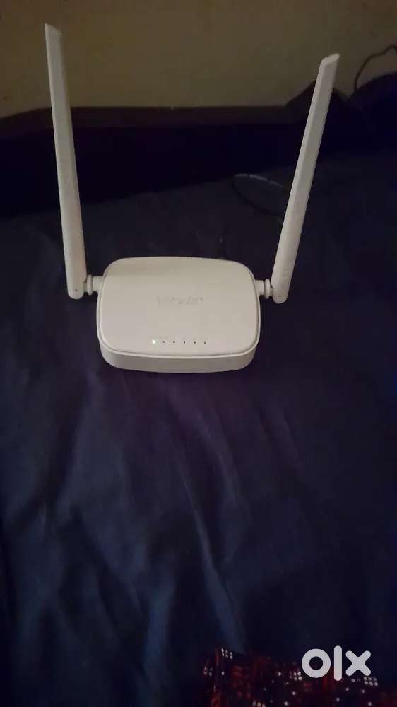 TENDA Router N301