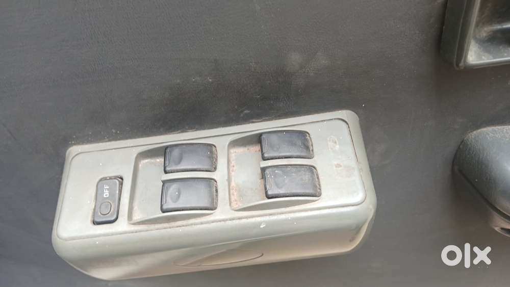 Toyota Qualis Fs B3, 2003, Diesel