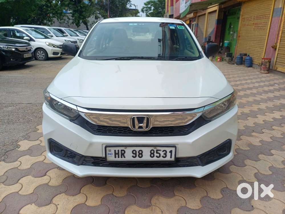 Honda Amaze 1.2 Emt I Vtec, 2020, Petrol