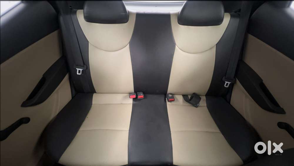 Hyundai Eon Era, 2014, Petrol