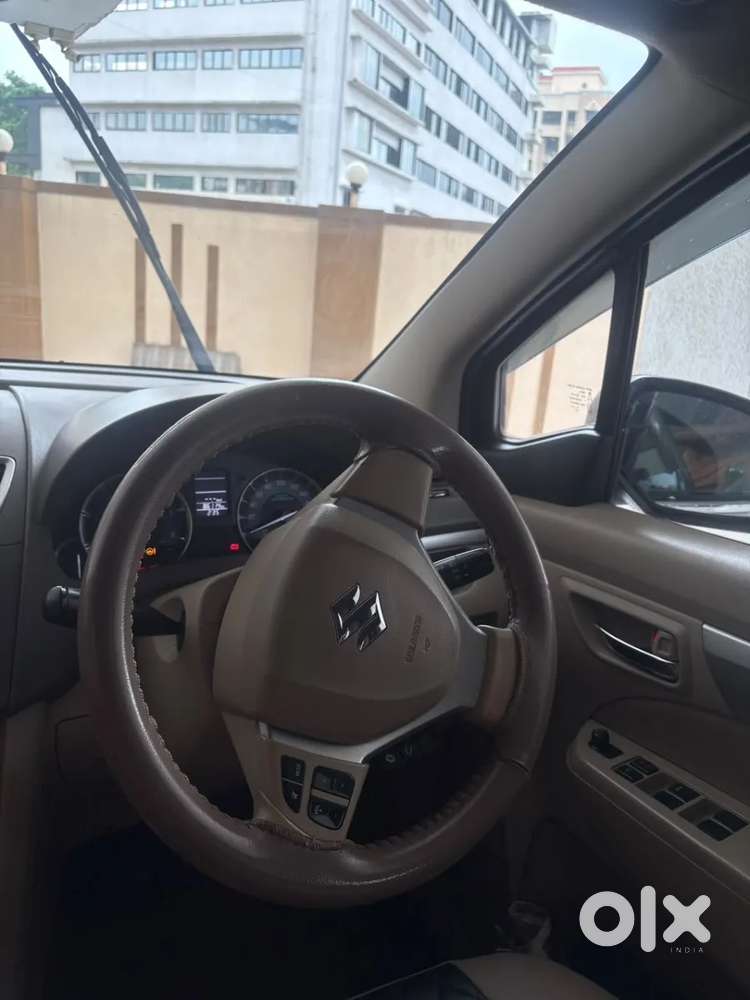 Maruti Suzuki Ertiga Vdi Shvs, 2018, Diesel