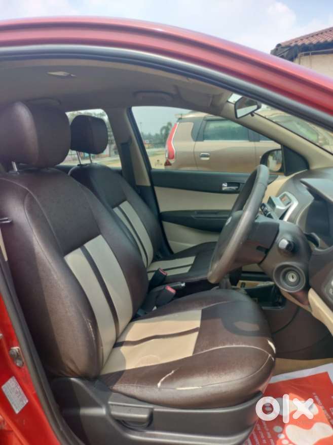 Hyundai I20, 2013, Diesel