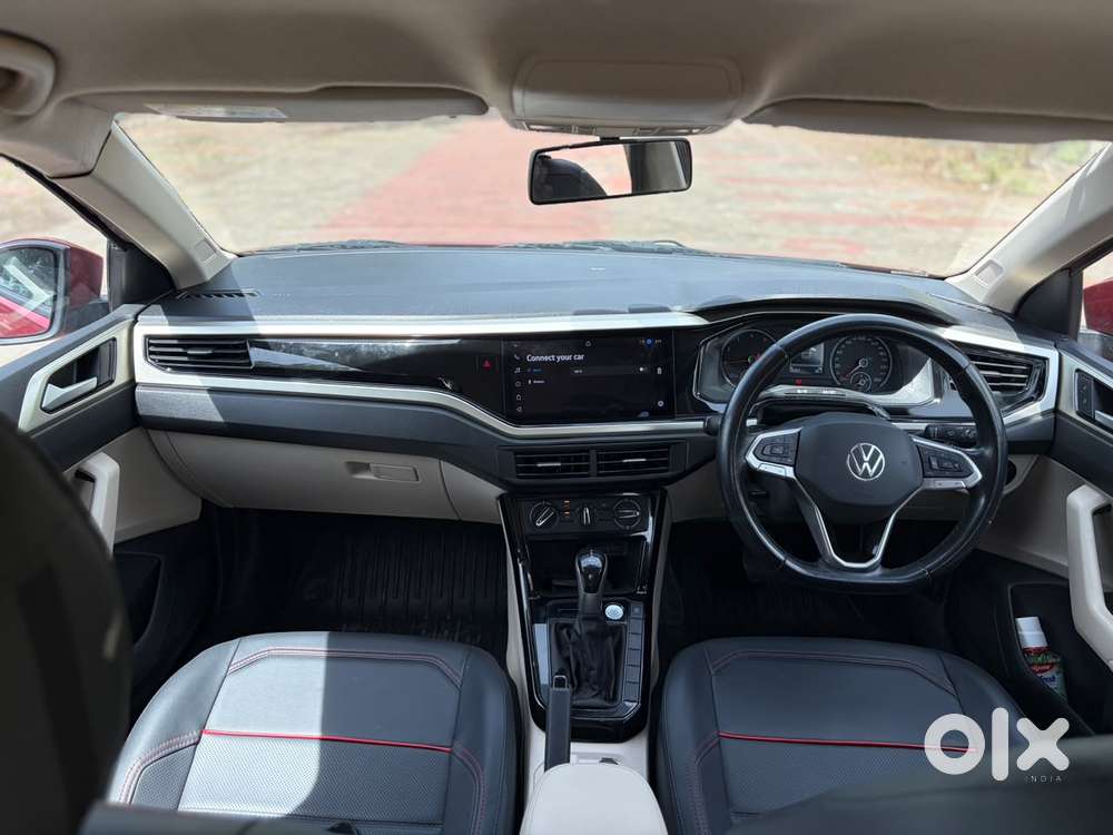 Volkswagen Virtus 1.0 Highline Tsi At, 2022, Petrol