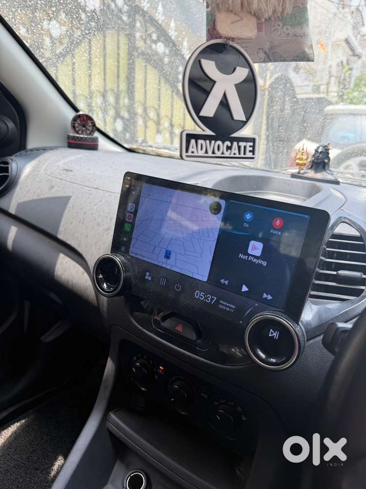 Ford Freestyle Diesel 2019