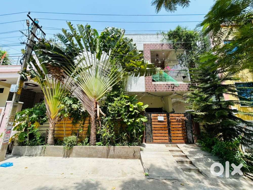 G+1 Independent house. Resale Balapur X Roads For Sale Houses