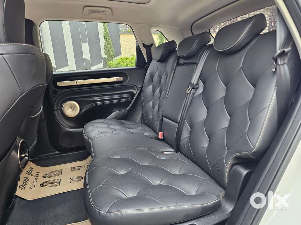 Mg Windsor Ev Essence, 2025, Electric