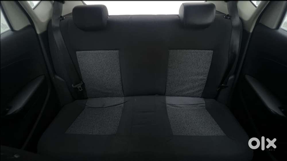 Volkswagen Polo 2009-2013 Petrol Comfortline 1.2l, 2017, Petrol