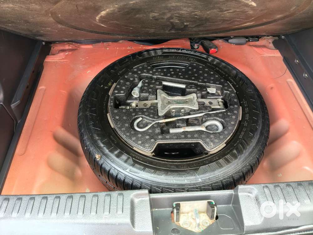 Maruti Suzuki Brezza Vdi, 2018, Diesel