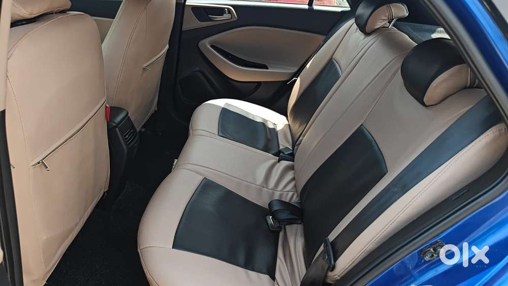 Hyundai I20 Asta Option 1.4 Crdi, 2016, Diesel