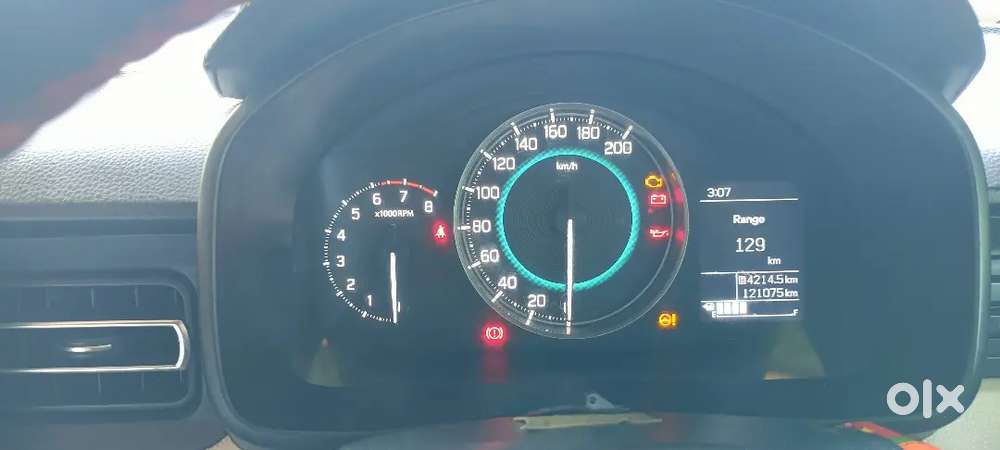Maruti Suzuki Ignis 2017 Second Owner