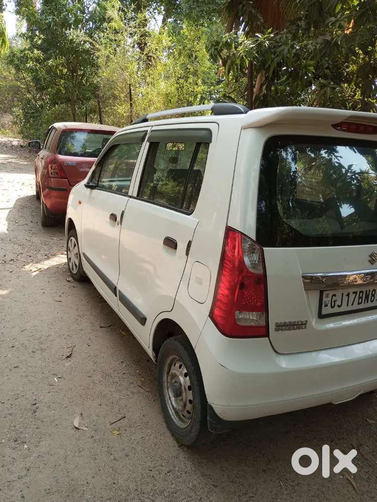 Maruti Wagon R 2010 Lxi