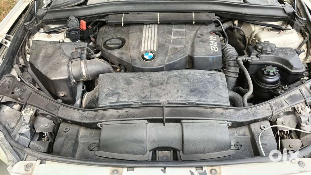 Bmw X1 2.0 Sdrive 20i Tech Edition, 2011, Diesel