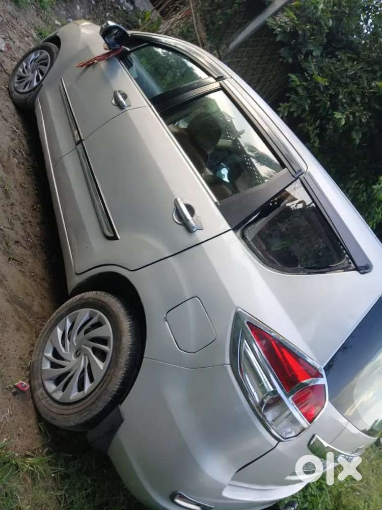 Maruti Suzuki Ertiga 2013