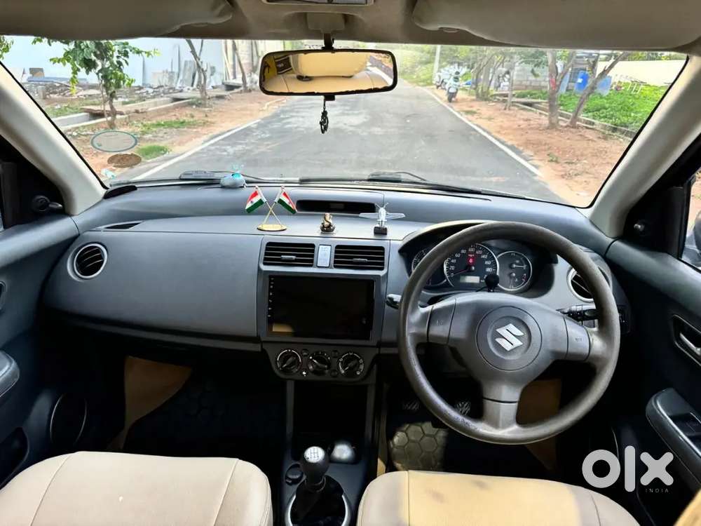 Maruti Suzuki Swift Vdi 2009 Diesel Manual