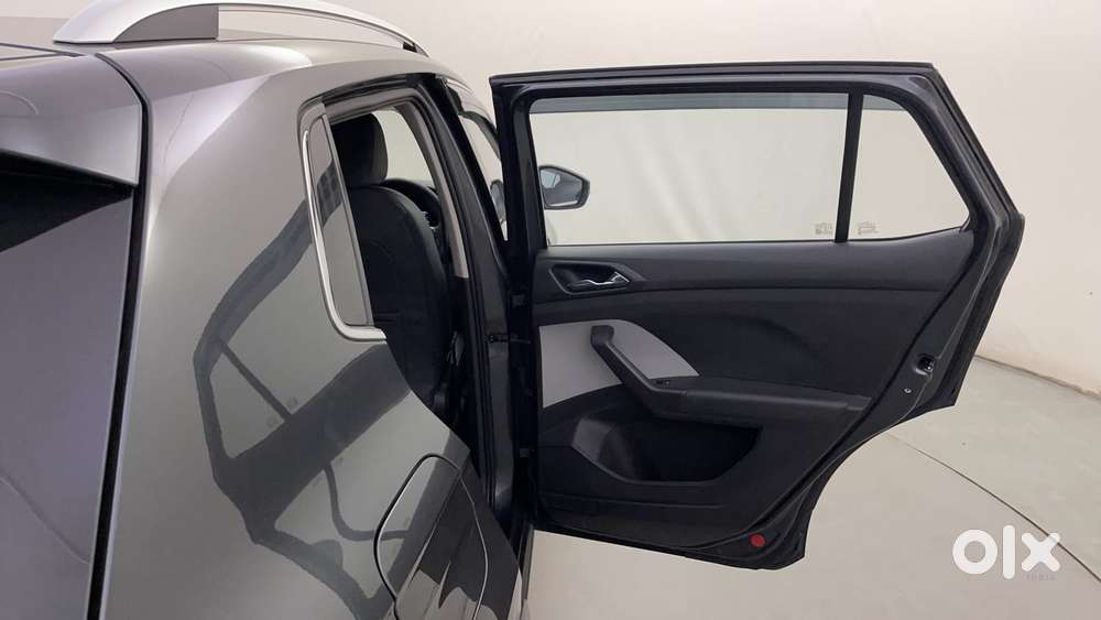 Skoda Kushaq Style 1.0l Tsi Mt, 2022, Petrol