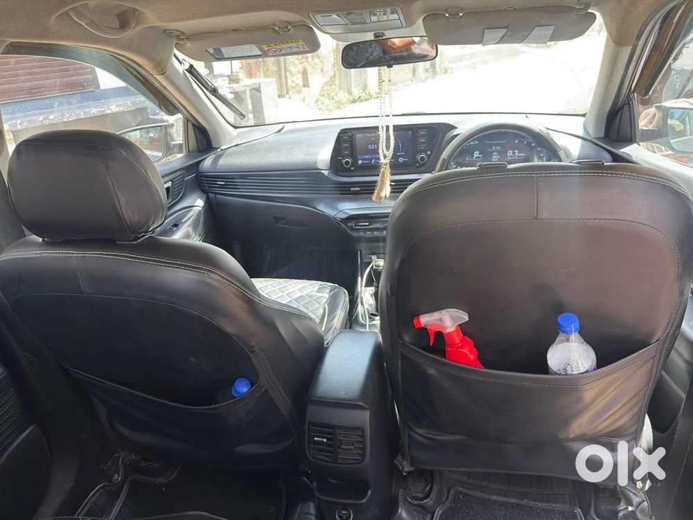 Hyundai I20 2022 Petrol Well Maintained