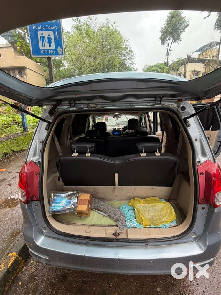 Maruti Suzuki Ertiga 2013 Diesel 120000 Km Driven