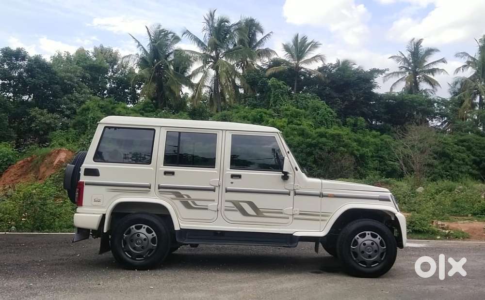 Mahindra Be 6 Be, 2026, Diesel