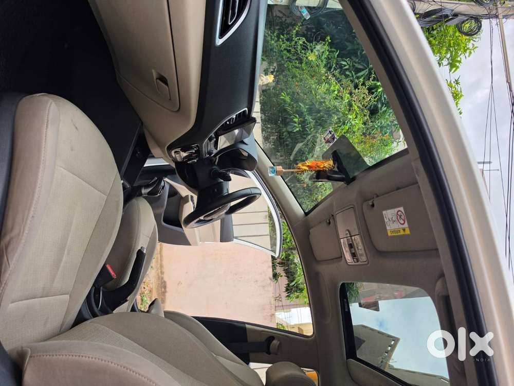 Hyundai Verna 2022 Diesel Automatic