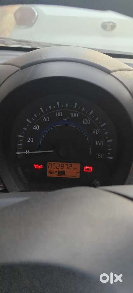 Honda Amaze 2015 Petrol 520000 Km Driven