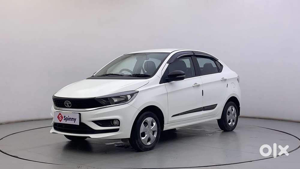 Tata Tigor Xz, 2023, Petrol