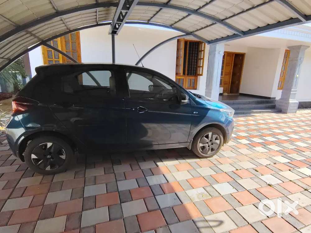 Tata Tiago Ev 2023