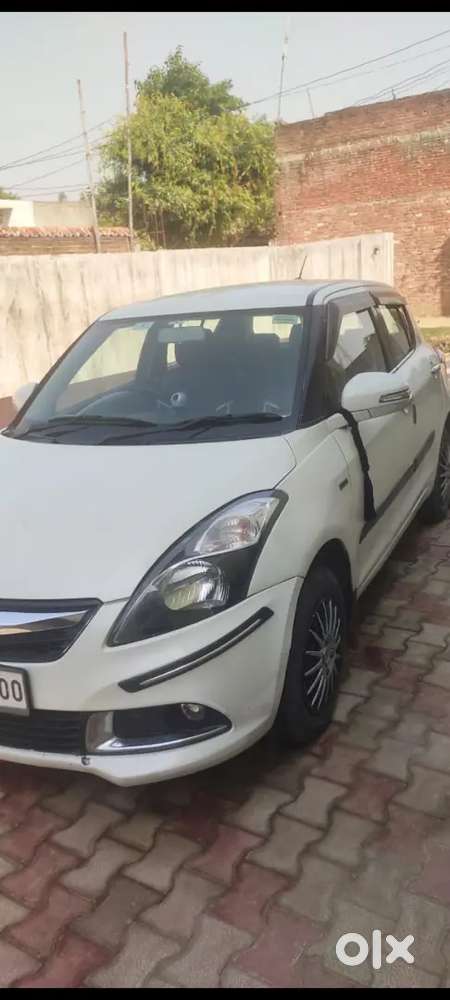 Maruti Suzuki Swift 2013