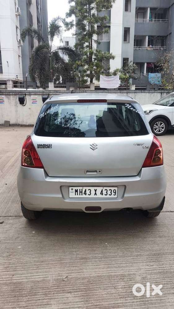Maruti Suzuki Swift Vxi + Manual, 2009