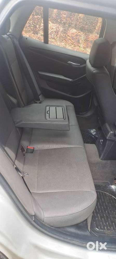 Bmw X1 2.0 Sdrive 20d, 2012, Diesel