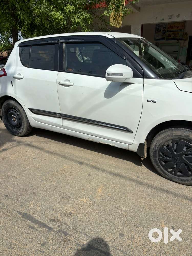 Swift Vdi Maruti Diesel 2017