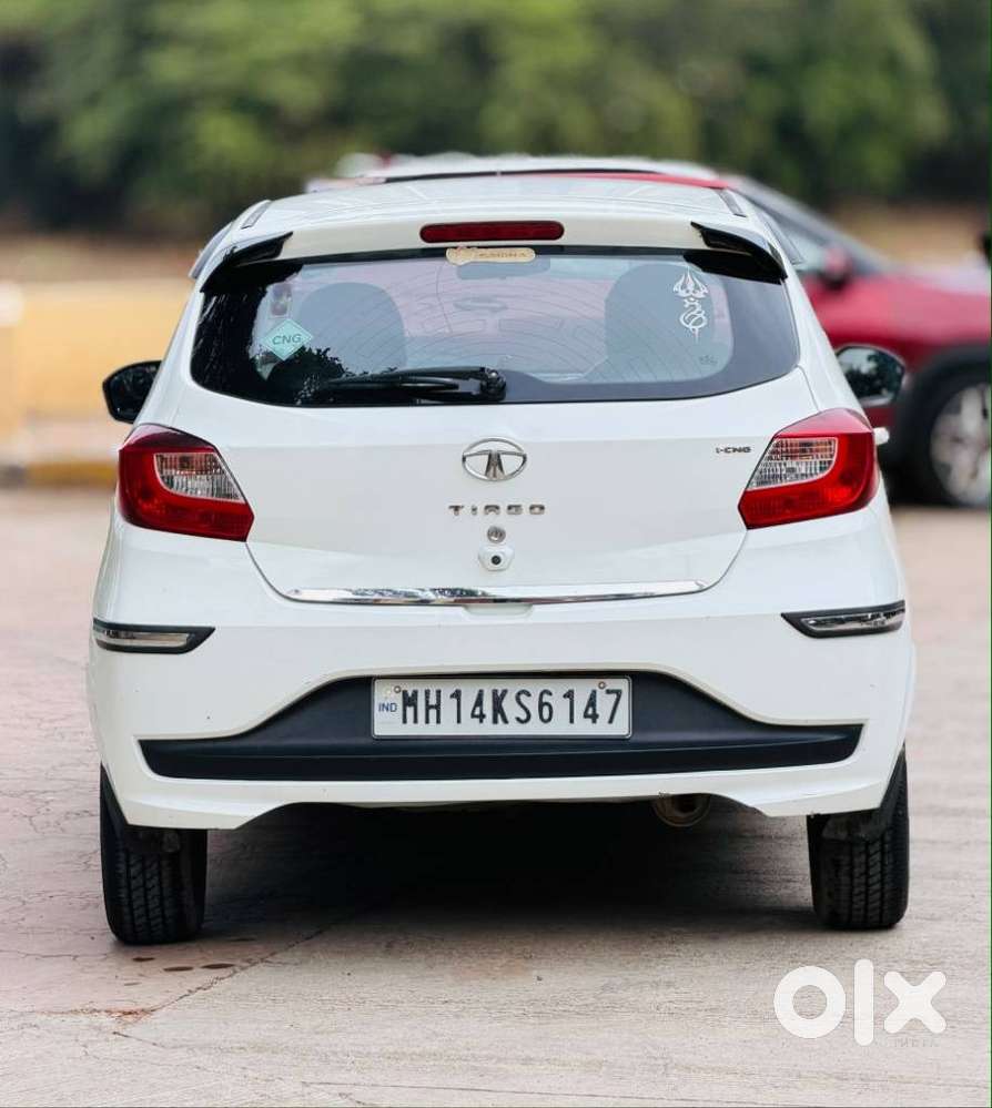 Tata Tiago 1.05 Revotorq Xz Plus, 2023, Petrol