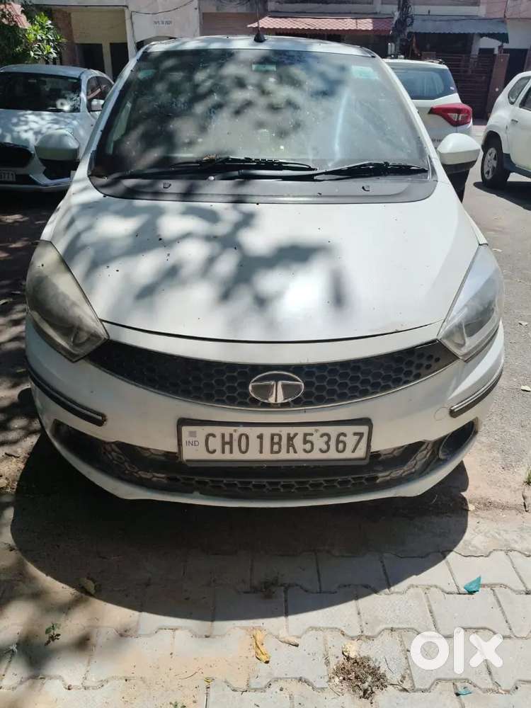 Tata Tiago