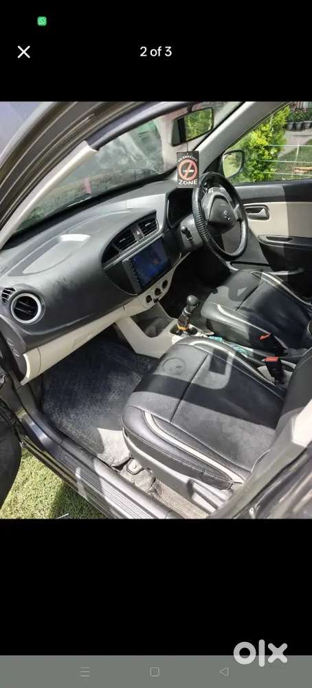 Maruti Suzuki Alto 2020 Petrol 600000 Km Driven