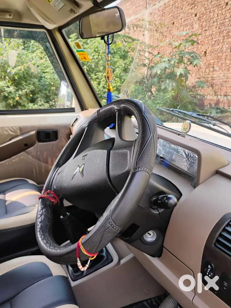 Mahindra Be 6 2024 Model Condition 1 No Ki