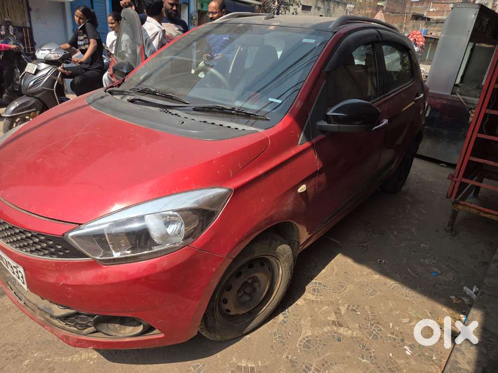 Tata Tiago Wizz 1.05 Revotorq, 2018, Petrol