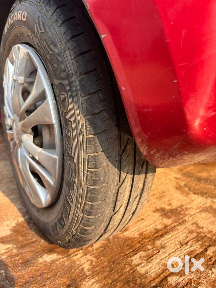 Hyundai Eon 2013 Petrol Well Maintained