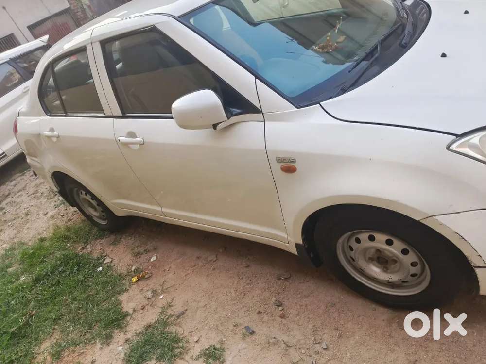 Maruti Suzuki Swift Dzire Tour 2015 Diesel 95000 Km Driven