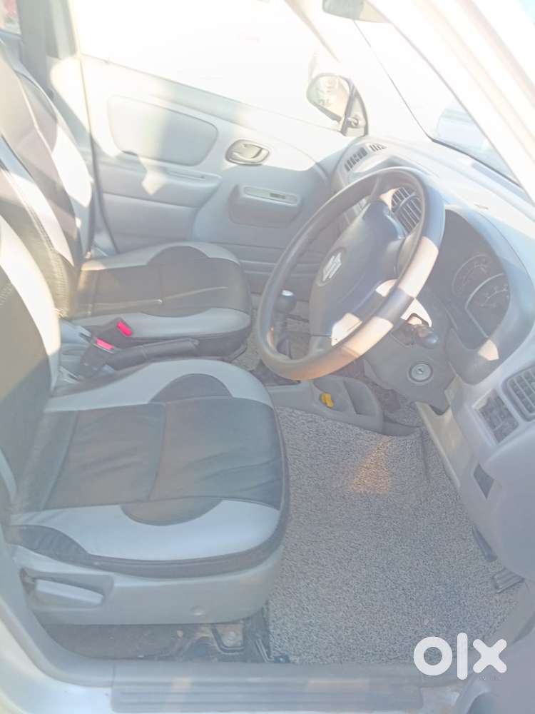 Maruti Suzuki Alto K10 1.0 Vxi, 2011, Petrol