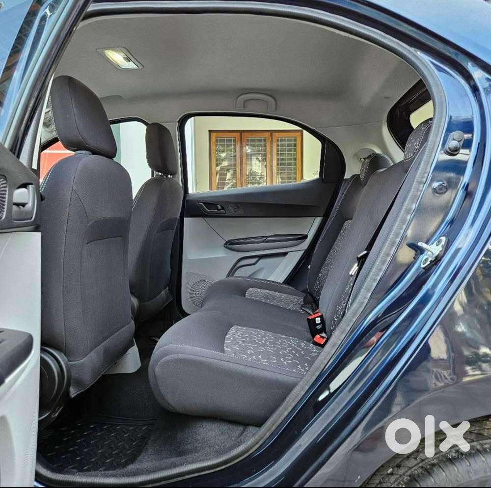 Tata Tiago 2021  Single Owner  Well Maintained  Low Km