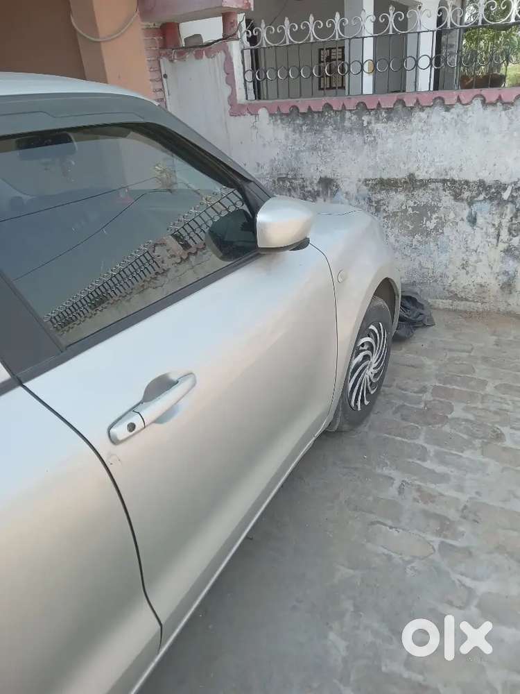Maruti Suzuki Swift 2021 Petrol Good Condition