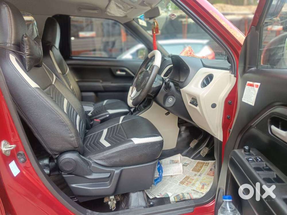 Maruti Suzuki Wagon R 1.0 Vxi Cng, 2024, Cng & Hybrids