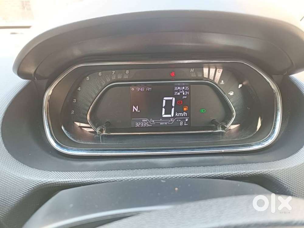 Tata Tiago 1.2 Revotron Xza, 2023, Petrol