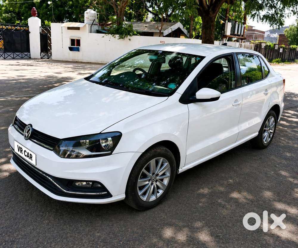 Volkswagen Ameo 1.0 Mpi Comfortline, 2020, Petrol