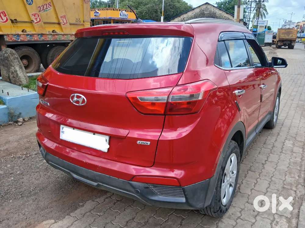 Creta Crdi 2017 End 2 Owner