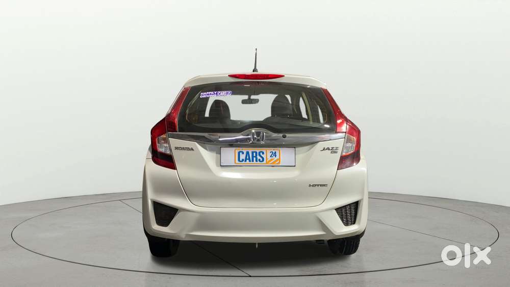 Honda Jazz 1.5 Sv I Dtec, 2018, Diesel