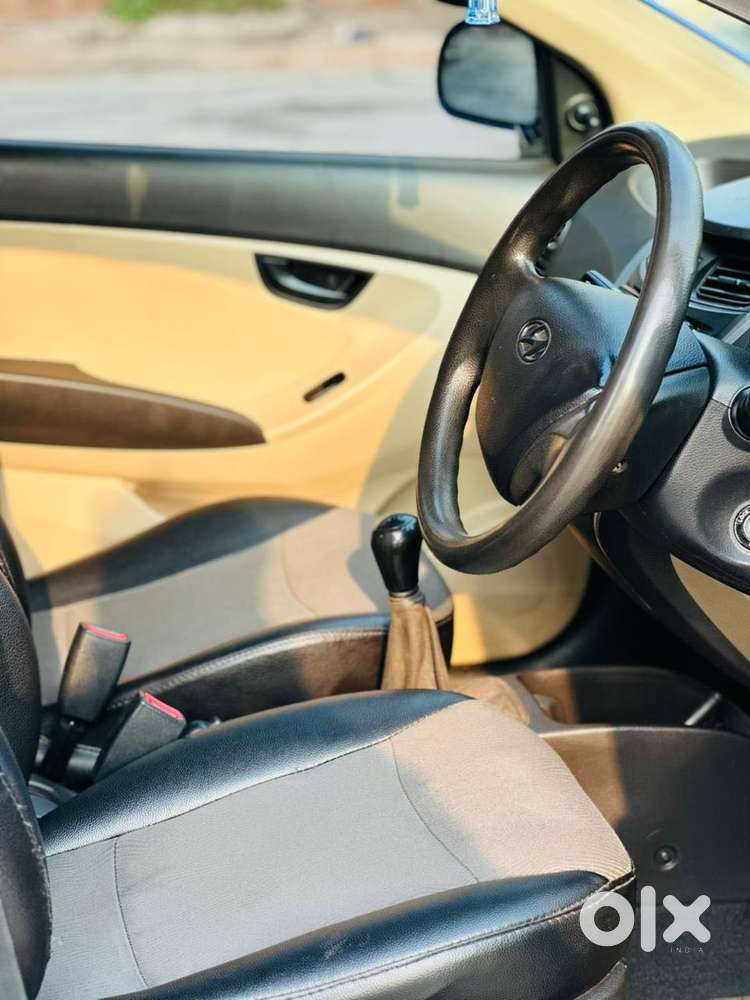 Hyundai Eon Era Plus, 2013, Petrol